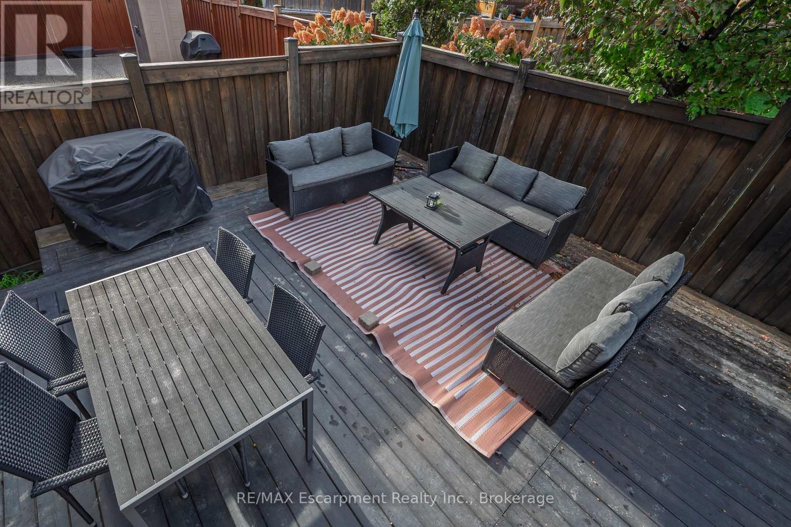 171 Huddlestone Crescent, Milton, Ontario  L9T 8M9 - Photo 43 - W12518264