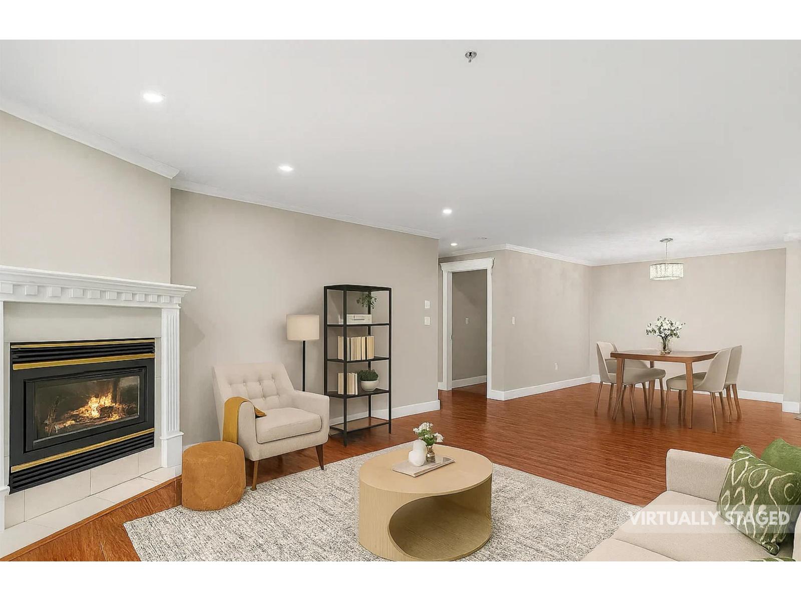 209 32044 Old Yale Road, Abbotsford, British Columbia  V2T 2C9 - Photo 37 - R3082696