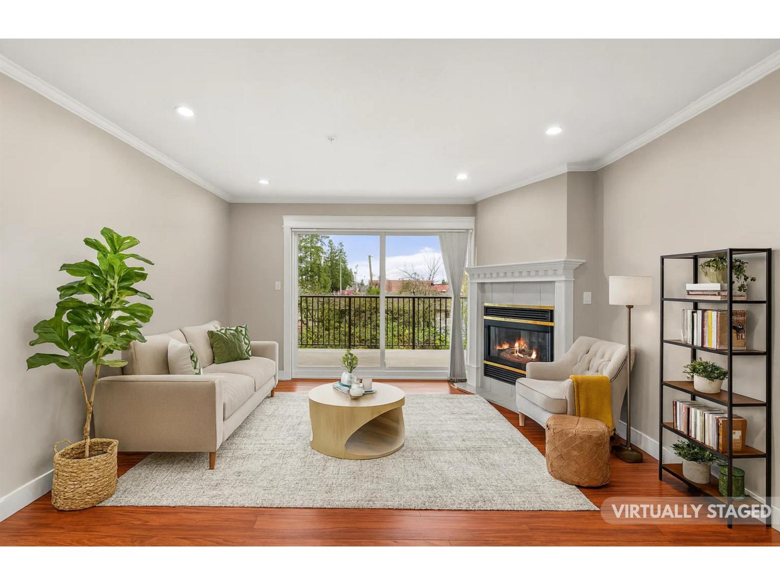 209 32044 Old Yale Road, Abbotsford, British Columbia  V2T 2C9 - Photo 39 - R3082696