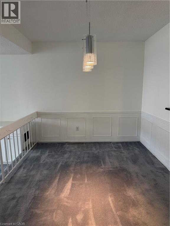 20 Speers Road Unit# 601, Oakville, Ontario  L6K 3R5 - Photo 11 - 40800121