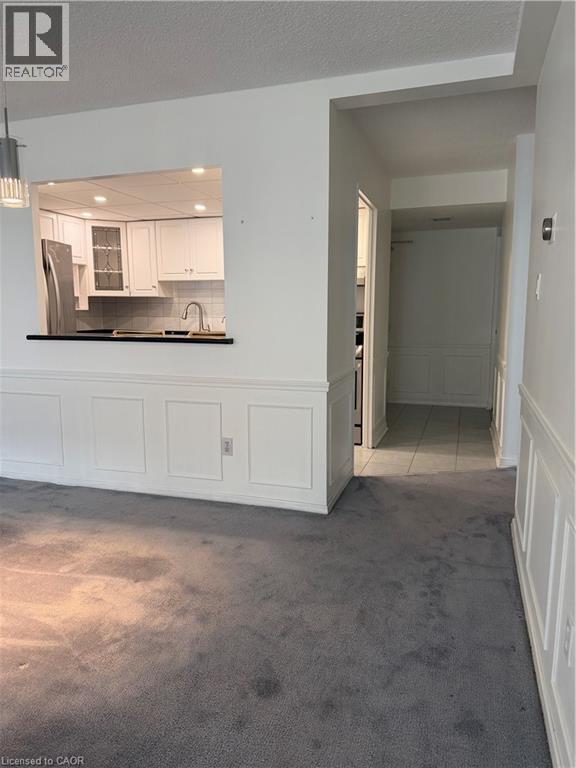 20 Speers Road Unit# 601, Oakville, Ontario  L6K 3R5 - Photo 12 - 40800121