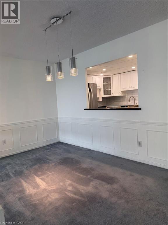 20 Speers Road Unit# 601, Oakville, Ontario  L6K 3R5 - Photo 13 - 40800121