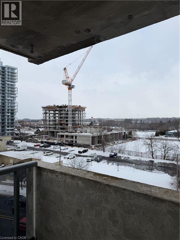 20 Speers Road Unit# 601, Oakville, Ontario  L6K 3R5 - Photo 20 - 40800121