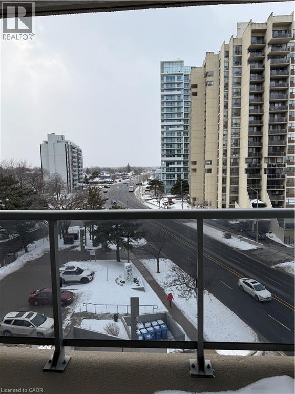 20 Speers Road Unit# 601, Oakville, Ontario  L6K 3R5 - Photo 21 - 40800121