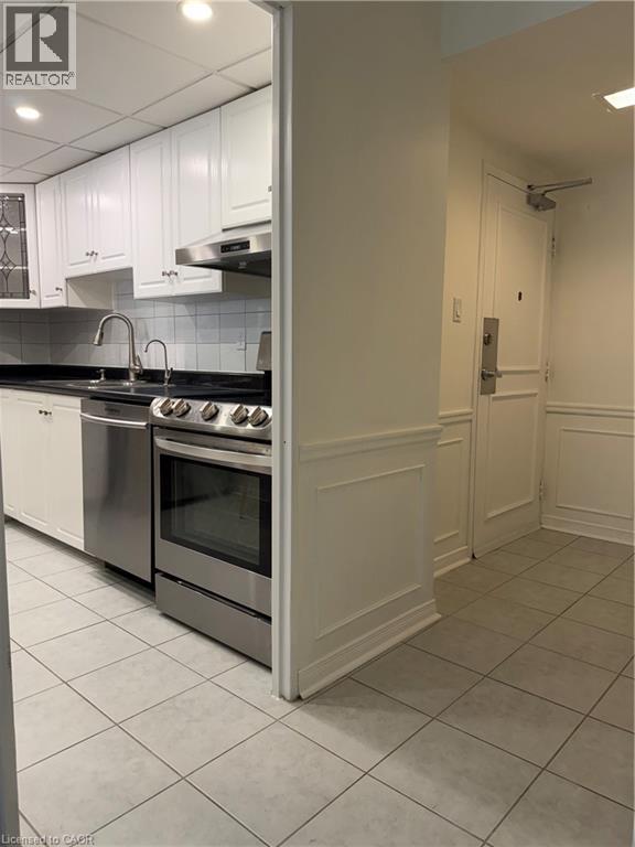 20 Speers Road Unit# 601, Oakville, Ontario  L6K 3R5 - Photo 5 - 40800121