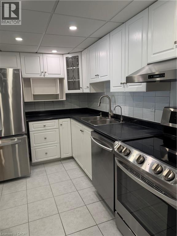 20 Speers Road Unit# 601, Oakville, Ontario  L6K 3R5 - Photo 6 - 40800121