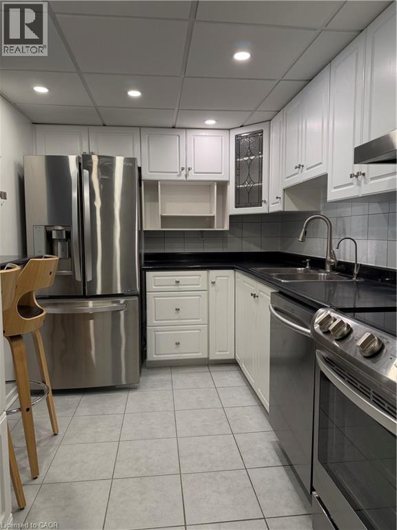 20 Speers Road Unit# 601, Oakville, Ontario  L6K 3R5 - Photo 7 - 40800121