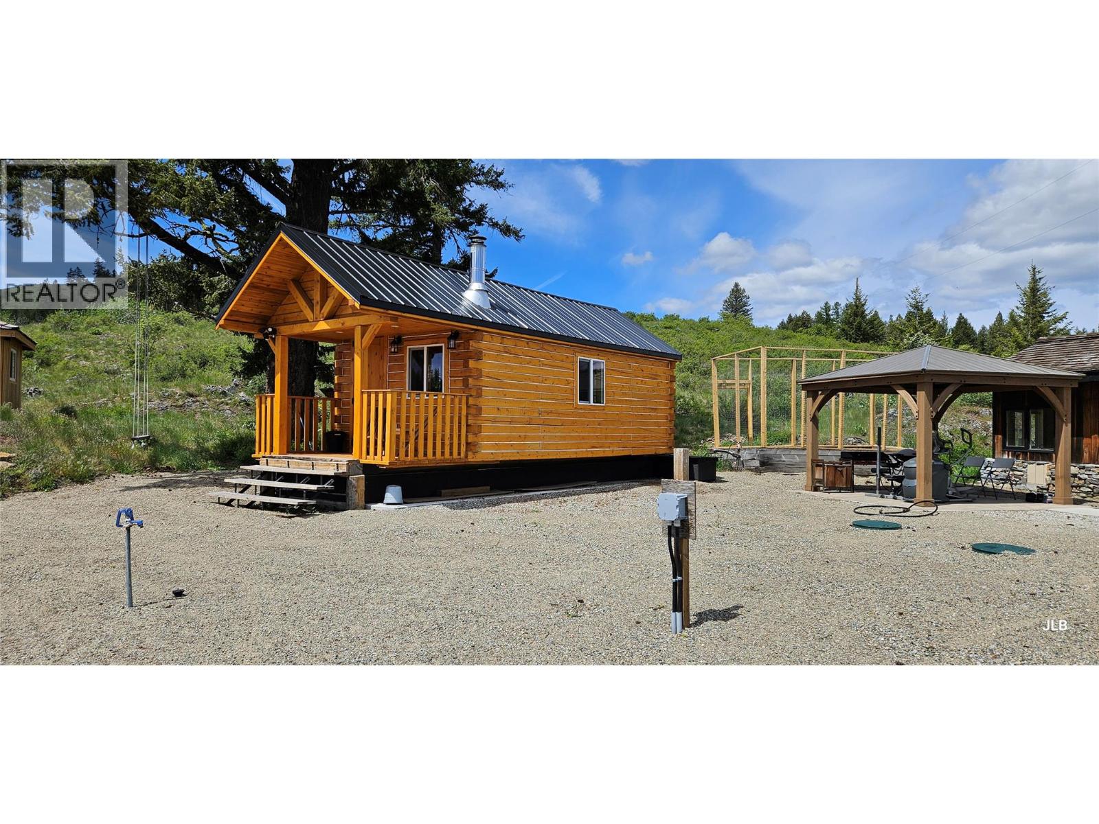 Plan 34365 Rock Creek Bridesville Road Lot# B, Bridesville, British Columbia  V0H 1Y0 - Photo 28 - 10373789