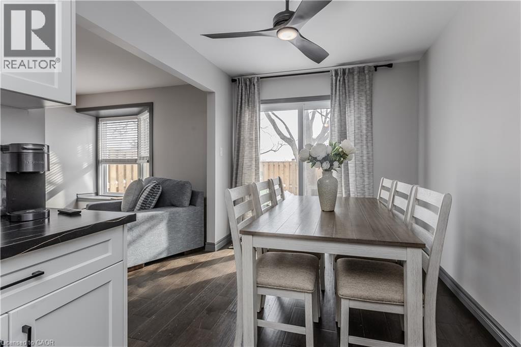 2185 Fairchild Boulevard Unit# 18, Burlington, Ontario  L7P 3P6 - Photo 11 - 40799963