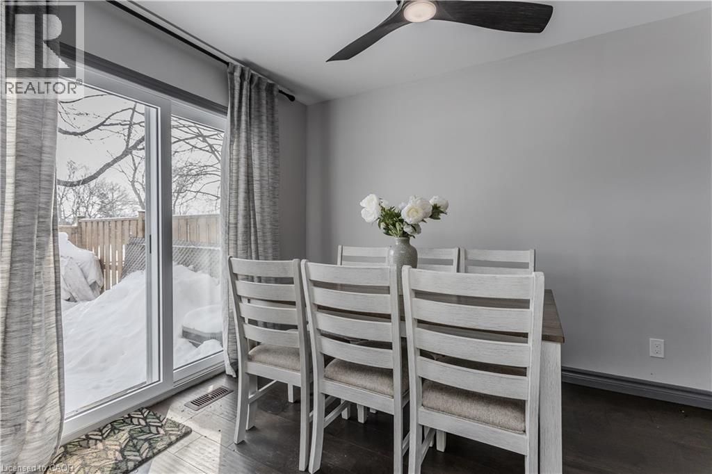 2185 Fairchild Boulevard Unit# 18, Burlington, Ontario  L7P 3P6 - Photo 12 - 40799963