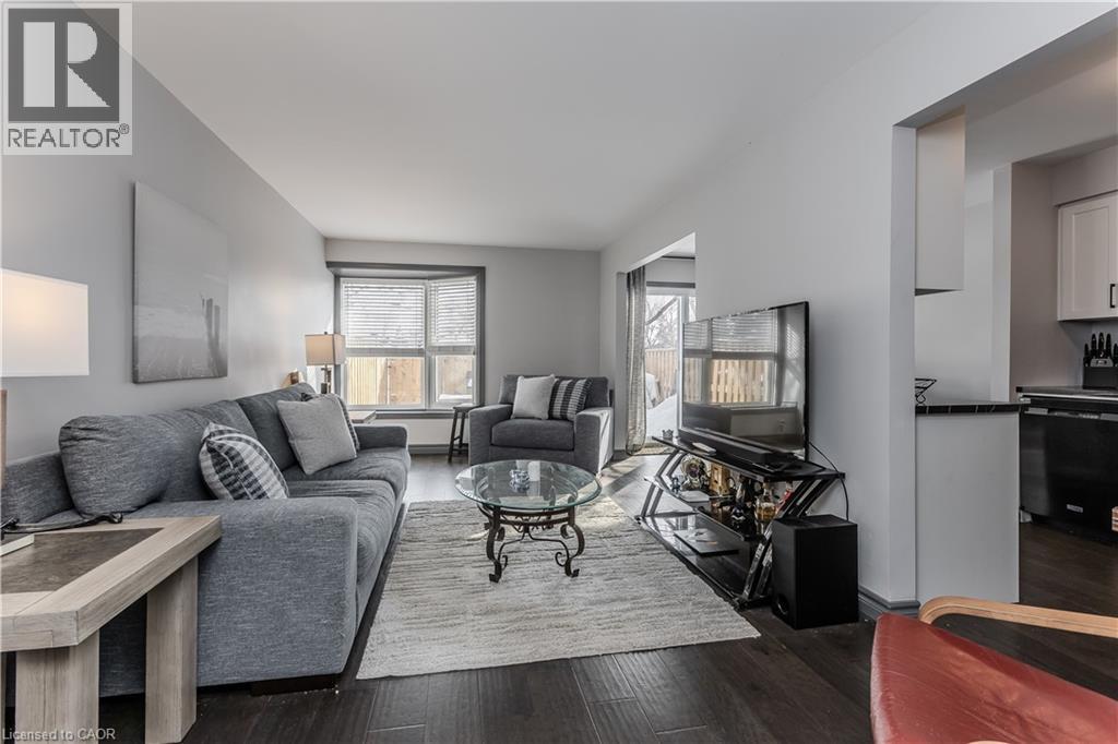 2185 Fairchild Boulevard Unit# 18, Burlington, Ontario  L7P 3P6 - Photo 15 - 40799963