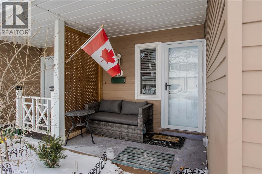 2185 Fairchild Boulevard Unit# 18, Burlington, Ontario  L7P 3P6 - Photo 3 - 40799963