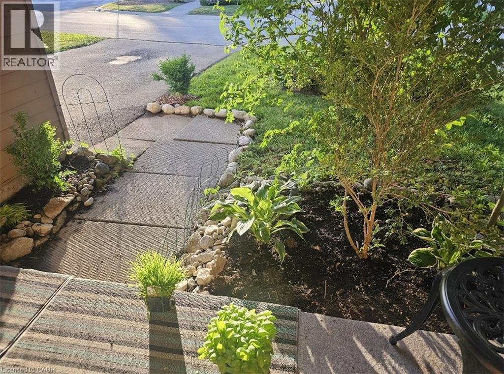 2185 Fairchild Boulevard Unit# 18, Burlington, Ontario  L7P 3P6 - Photo 30 - 40799963