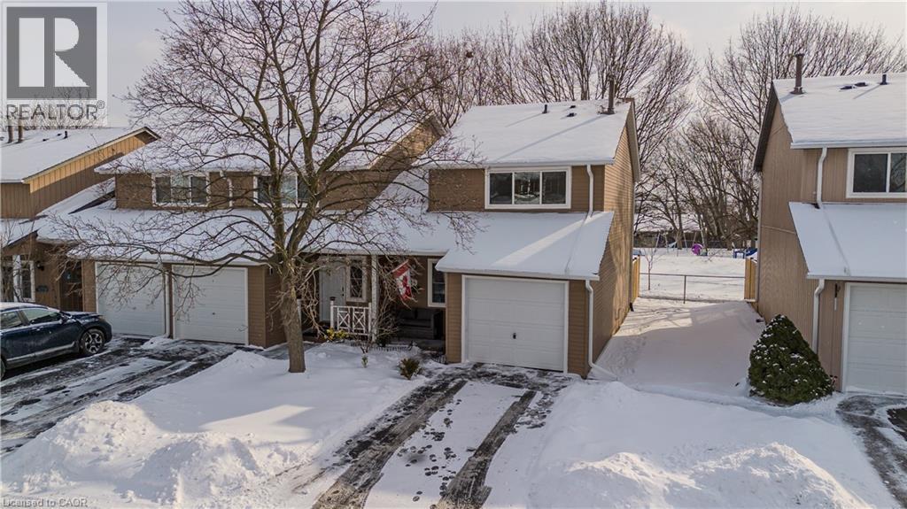 2185 Fairchild Boulevard Unit# 18, Burlington, Ontario  L7P 3P6 - Photo 35 - 40799963