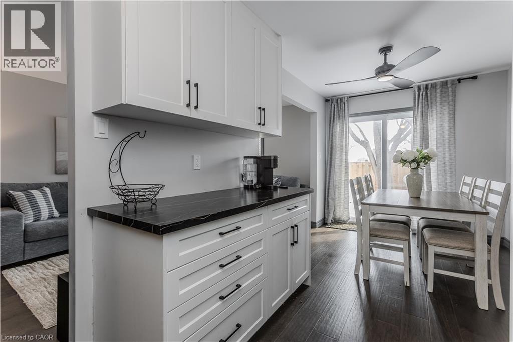 2185 Fairchild Boulevard Unit# 18, Burlington, Ontario  L7P 3P6 - Photo 9 - 40799963