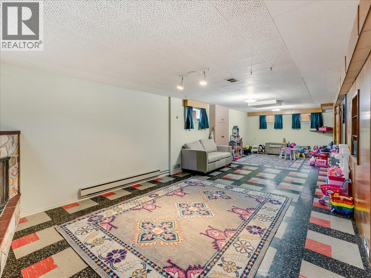 3409 Marigold Drive, Trail, British Columbia  V1R 2X7 - Photo 25 - 10373701