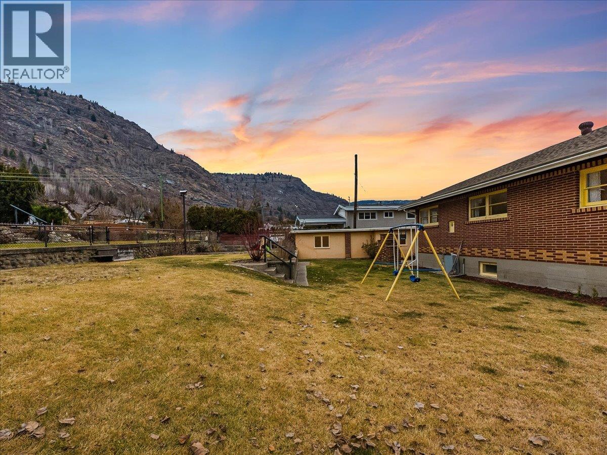 3409 Marigold Drive, Trail, British Columbia  V1R 2X7 - Photo 45 - 10373701