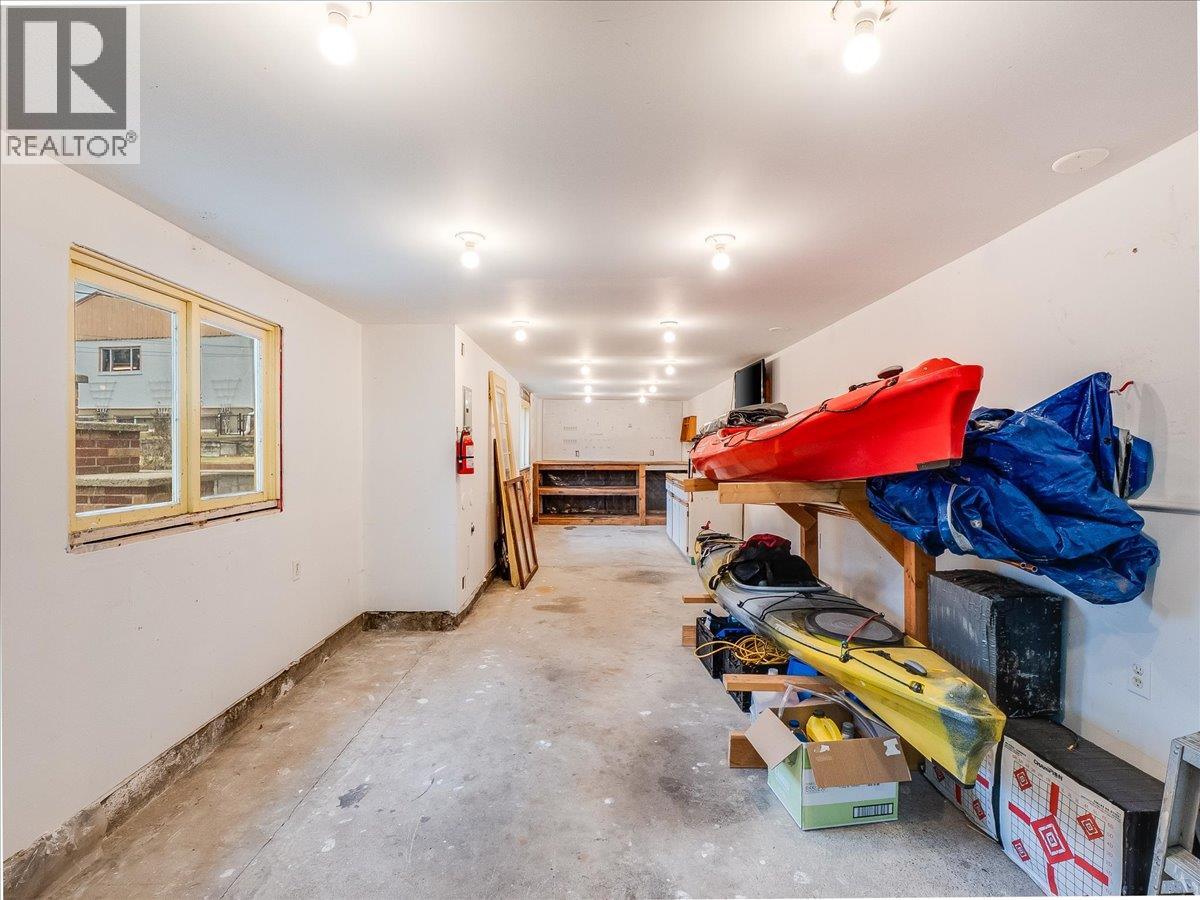 3409 Marigold Drive, Trail, British Columbia  V1R 2X7 - Photo 50 - 10373701