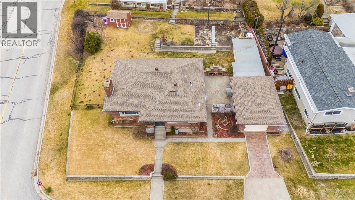 3409 Marigold Drive, Trail, British Columbia  V1R 2X7 - Photo 54 - 10373701