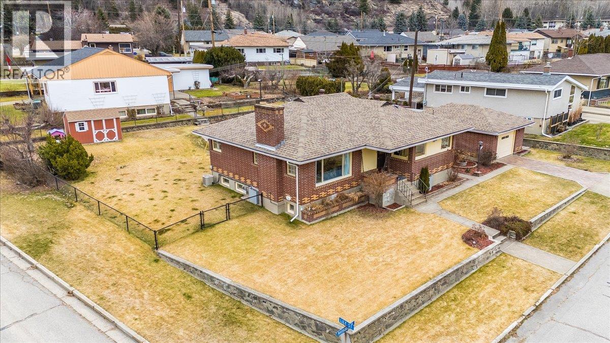 3409 Marigold Drive, Trail, British Columbia  V1R 2X7 - Photo 55 - 10373701