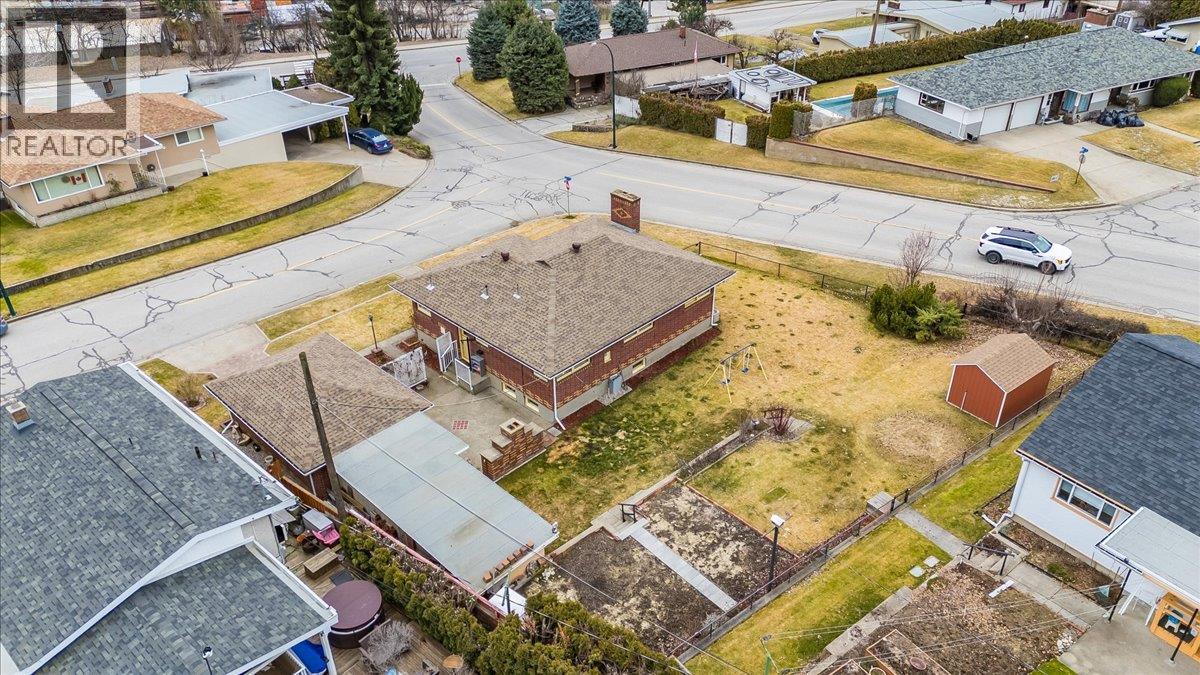 3409 Marigold Drive, Trail, British Columbia  V1R 2X7 - Photo 56 - 10373701