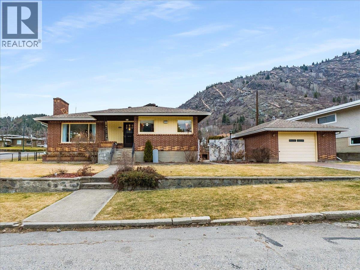 3409 Marigold Drive, Trail, British Columbia  V1R 2X7 - Photo 63 - 10373701