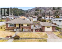 3409 Marigold Drive, Trail, British Columbia