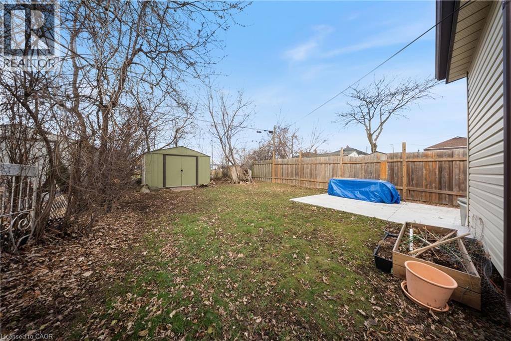 435 Waverly Street, Hamilton, Ontario  L8H 6R5 - Photo 34 - 40798965