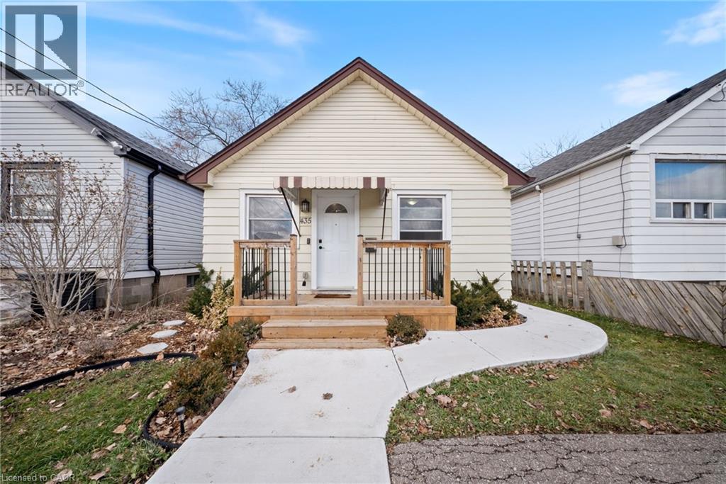 435 Waverly Street, Hamilton, Ontario  L8H 6R5 - Photo 5 - 40798965