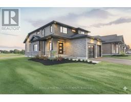 62 HAMPTON RIDGE DRIVE, Belleville, Ontario