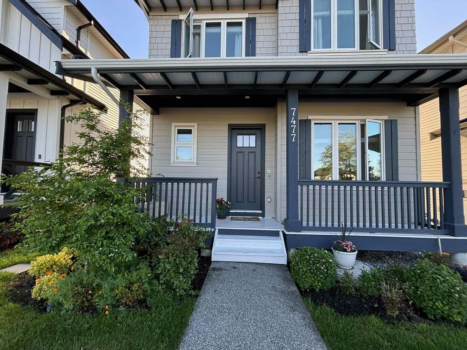 7477 197 Street, Langley, British Columbia  V2Y 3R6 - Photo 7 - R3082535