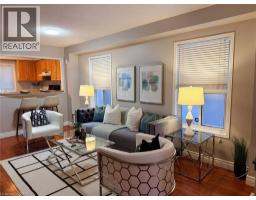 2258 EMPIRE Crescent, burlington, Ontario