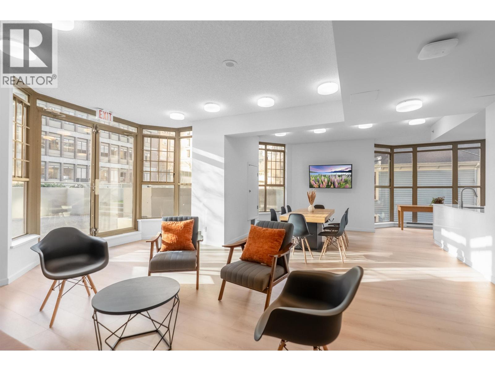 1506 867 Hamilton Street, Vancouver, British Columbia  V6B 2R7 - Photo 17 - R3081557