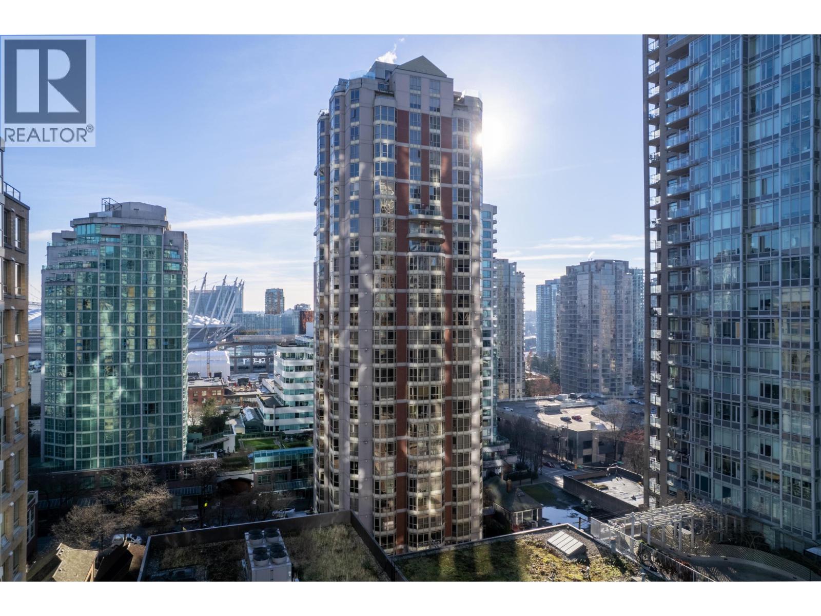 1506 867 Hamilton Street, Vancouver, British Columbia  V6B 2R7 - Photo 27 - R3081557