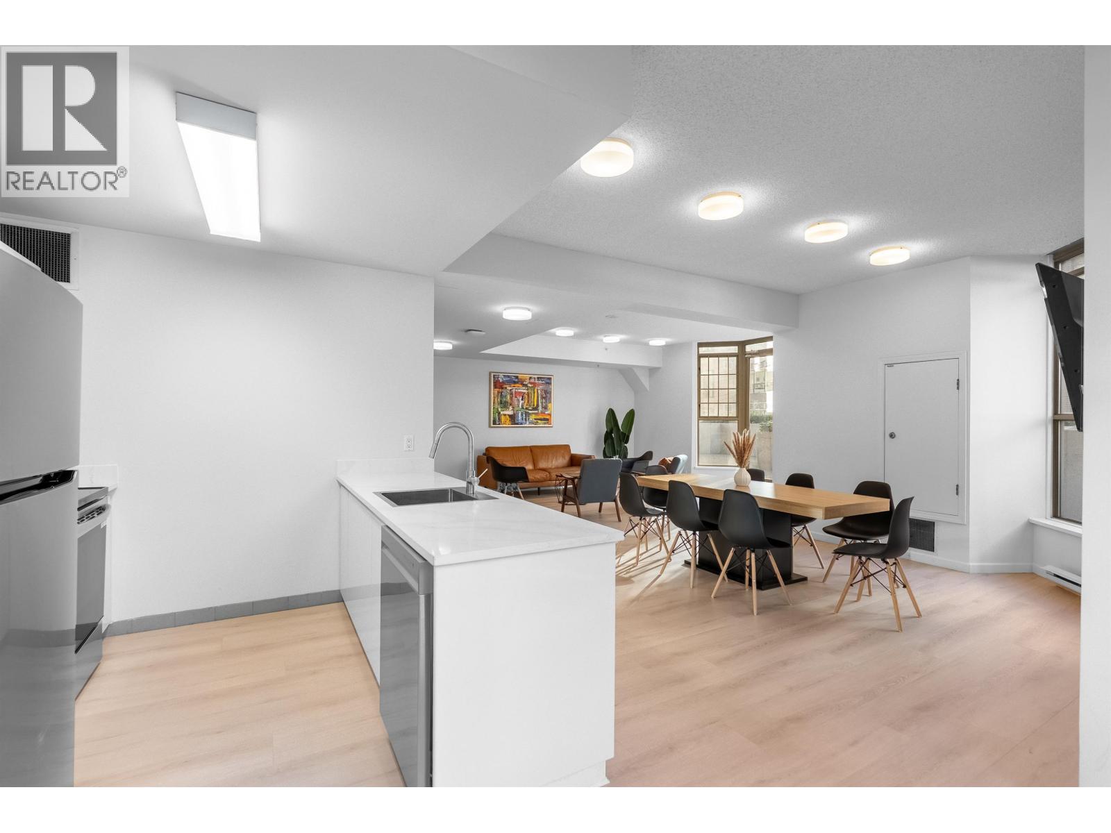 1506 867 Hamilton Street, Vancouver, British Columbia  V6B 2R7 - Photo 19 - R3081557