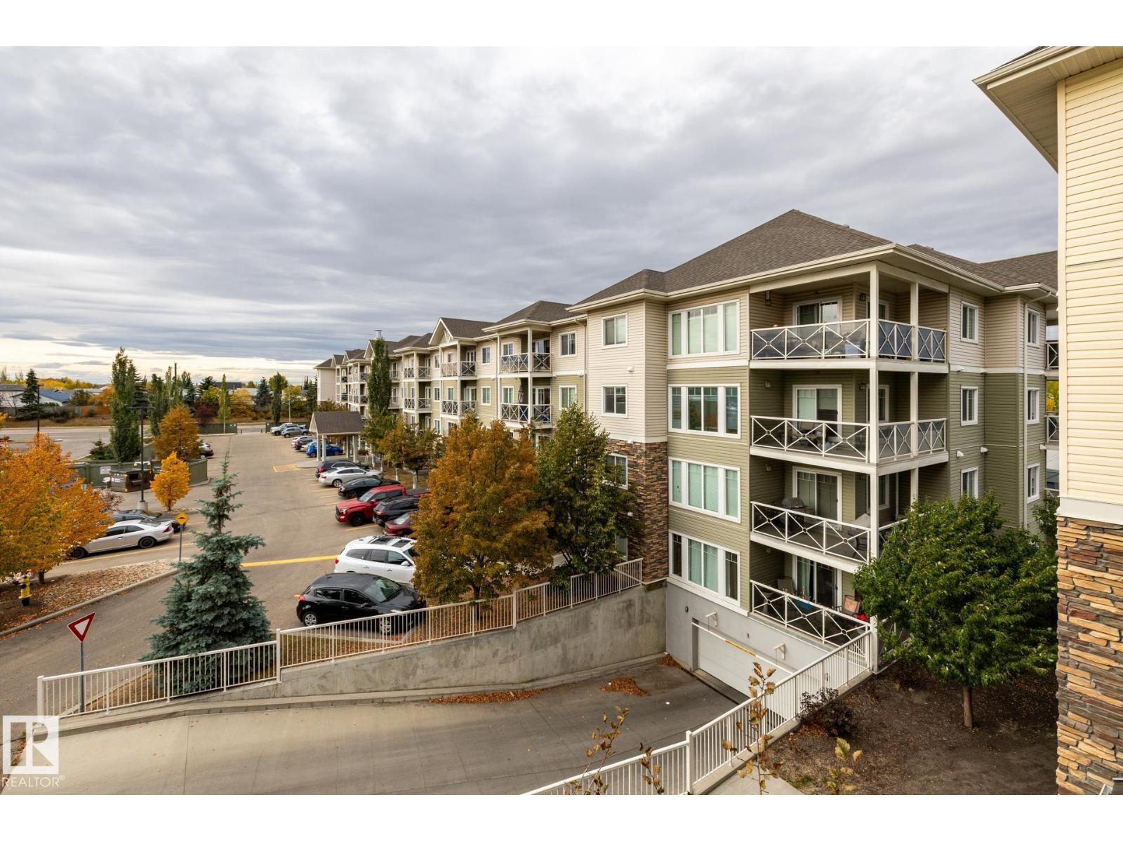 #303 12650 142 Av Nw, Edmonton, Alberta  T5X 0J4 - Photo 49 - E4470942