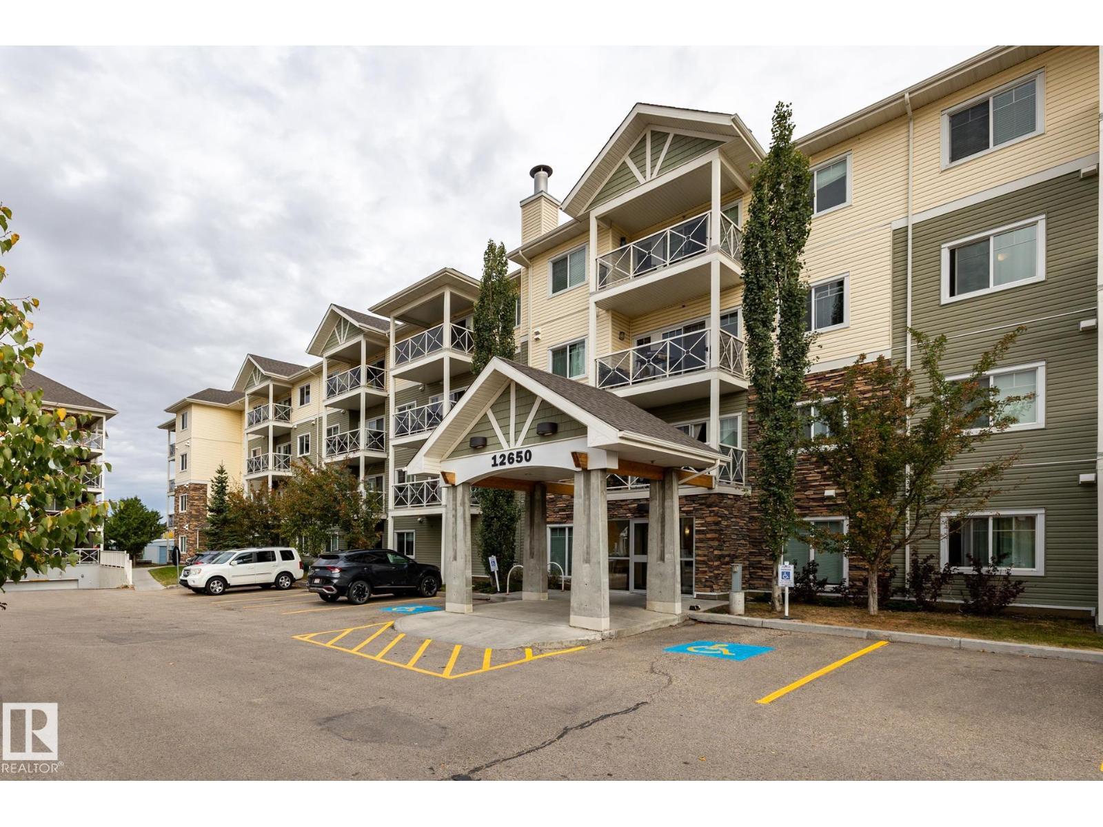 #303 12650 142 Av Nw, Edmonton, Alberta  T5X 0J4 - Photo 47 - E4470942