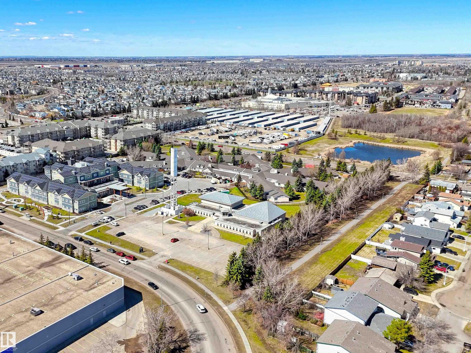 #303 12650 142 Av Nw, Edmonton, Alberta  T5X 0J4 - Photo 44 - E4470942