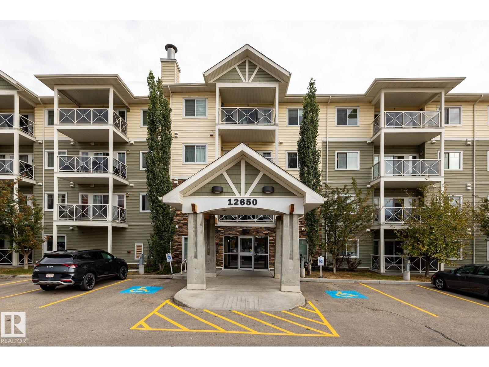 #303 12650 142 Av Nw, Edmonton, Alberta  T5X 0J4 - Photo 48 - E4470942