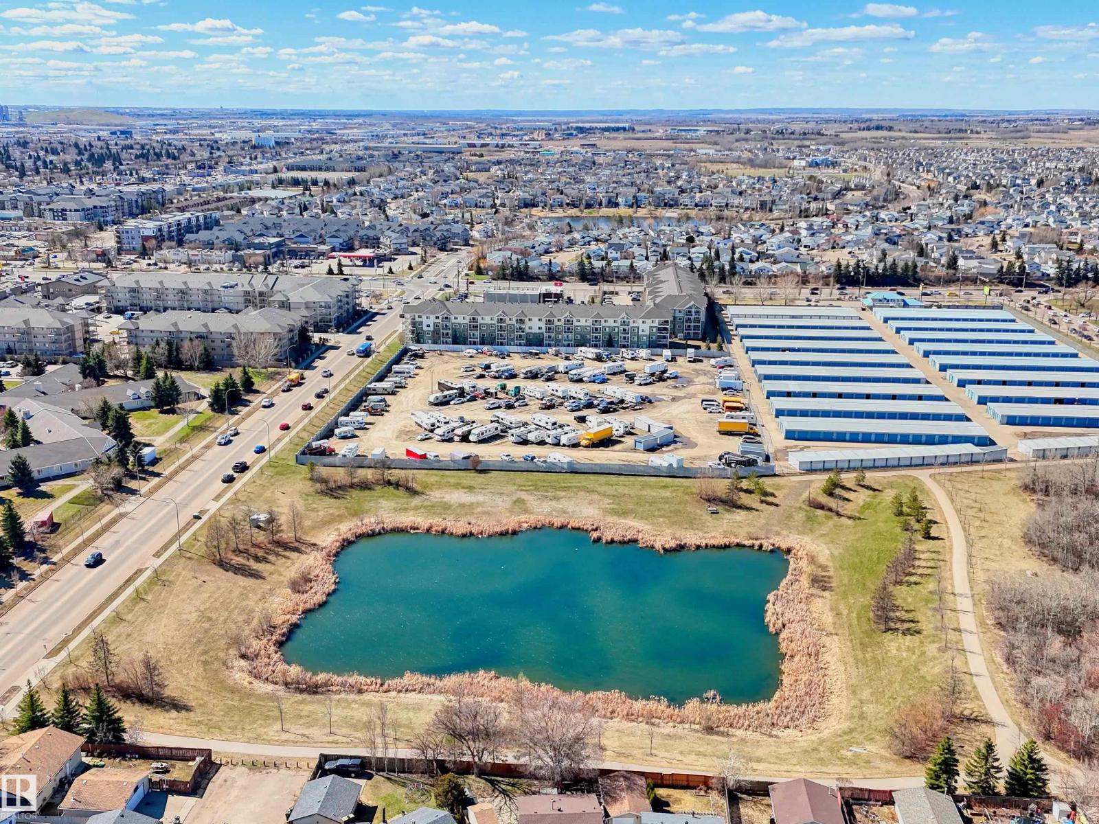 #303 12650 142 Av Nw, Edmonton, Alberta  T5X 0J4 - Photo 45 - E4470942