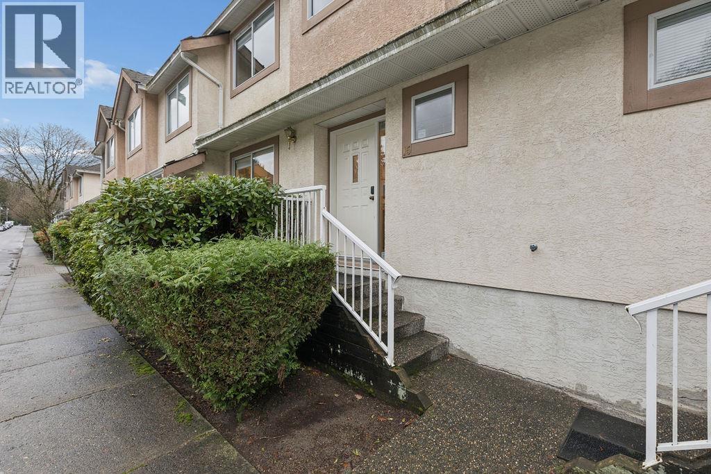 15 901 W 17 Street, North Vancouver, British Columbia  V7P 1V8 - Photo 35 - R3079606