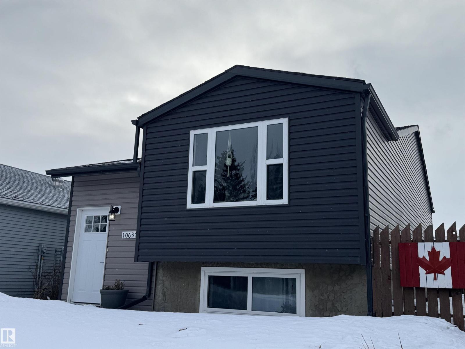 10637 110 ST, westlock, Alberta