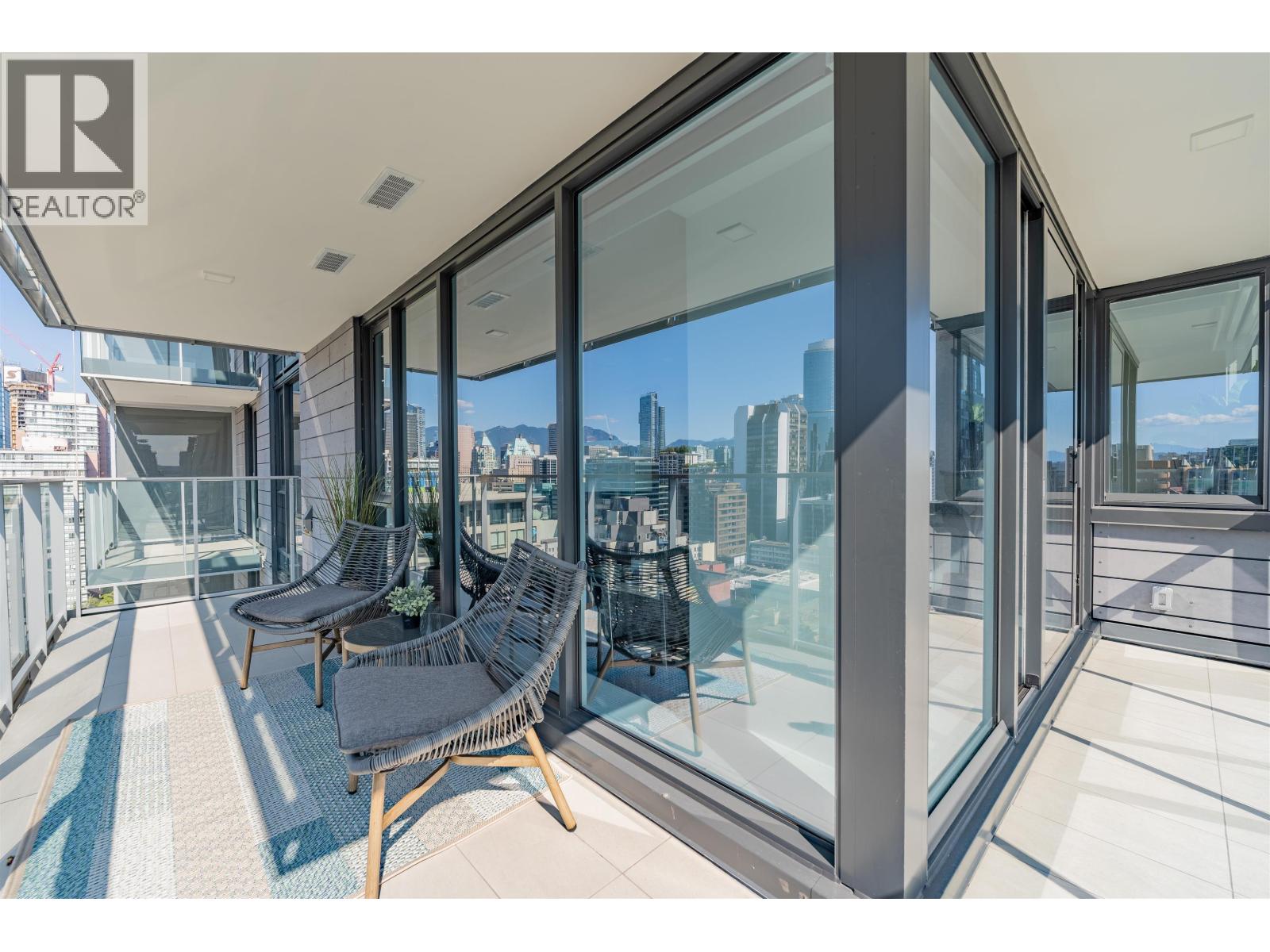 2209 1111 Richards Street, Vancouver, British Columbia  V6B 0S3 - Photo 33 - R3080239