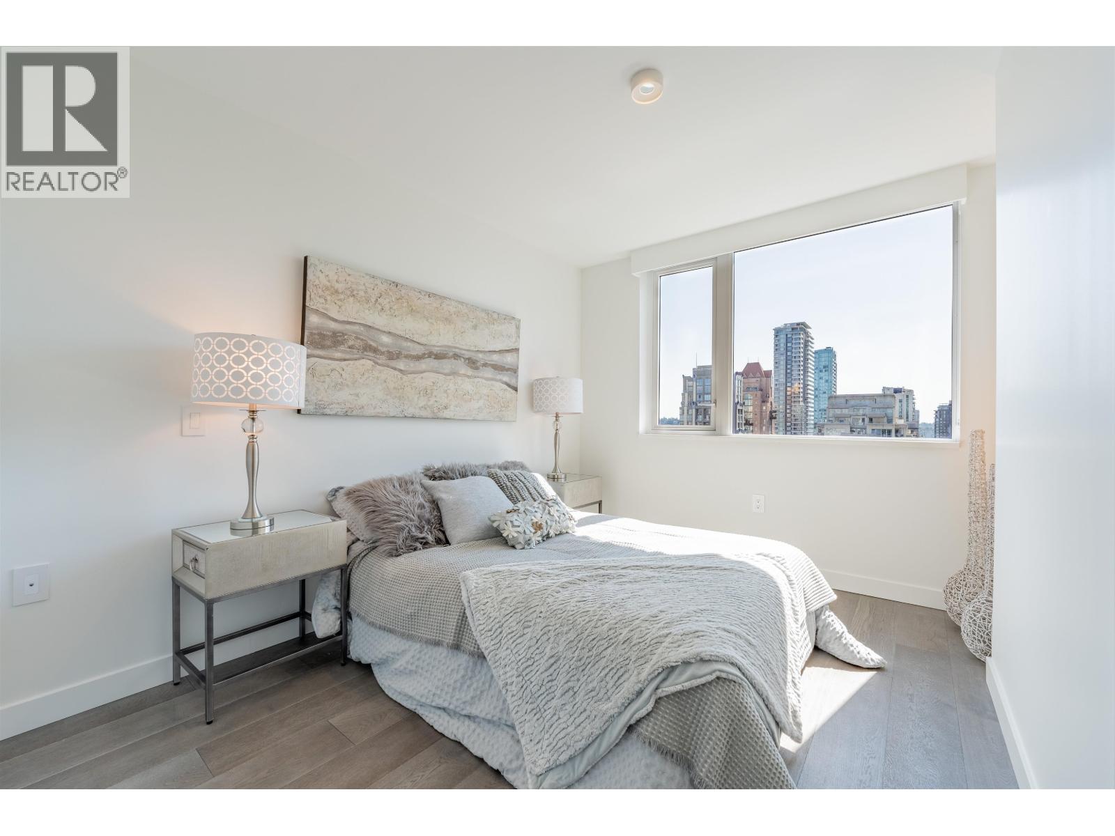 2209 1111 Richards Street, Vancouver, British Columbia  V6B 0S3 - Photo 18 - R3080239