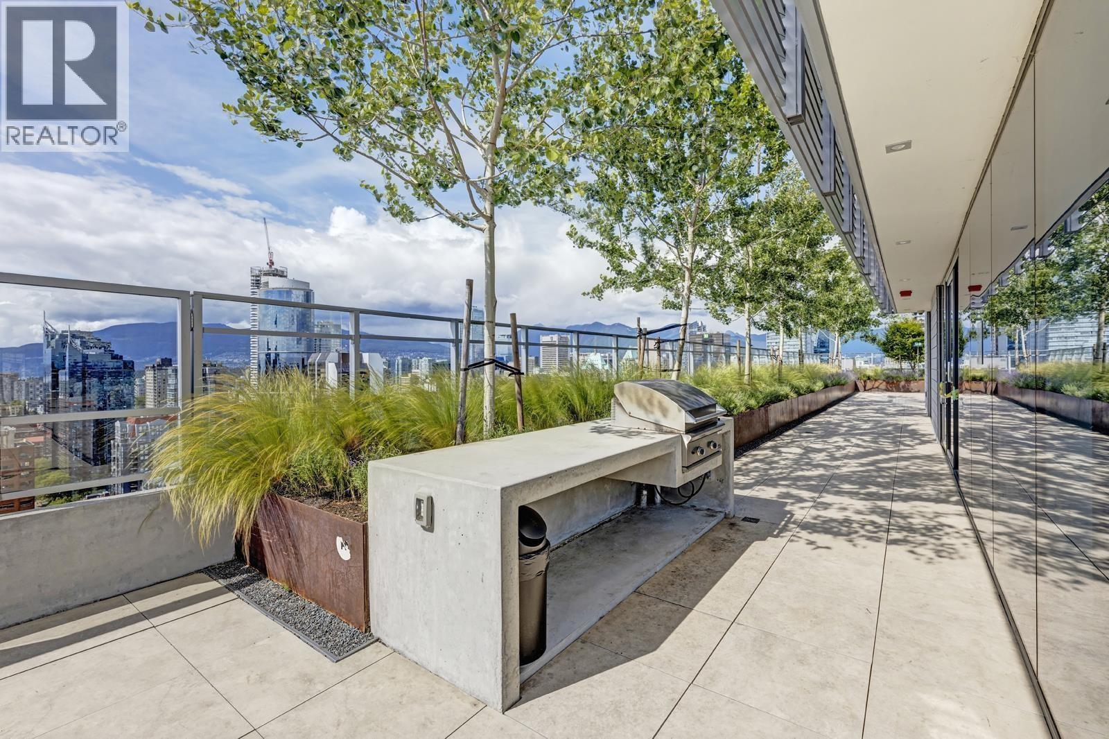 2209 1111 Richards Street, Vancouver, British Columbia  V6B 0S3 - Photo 37 - R3080239