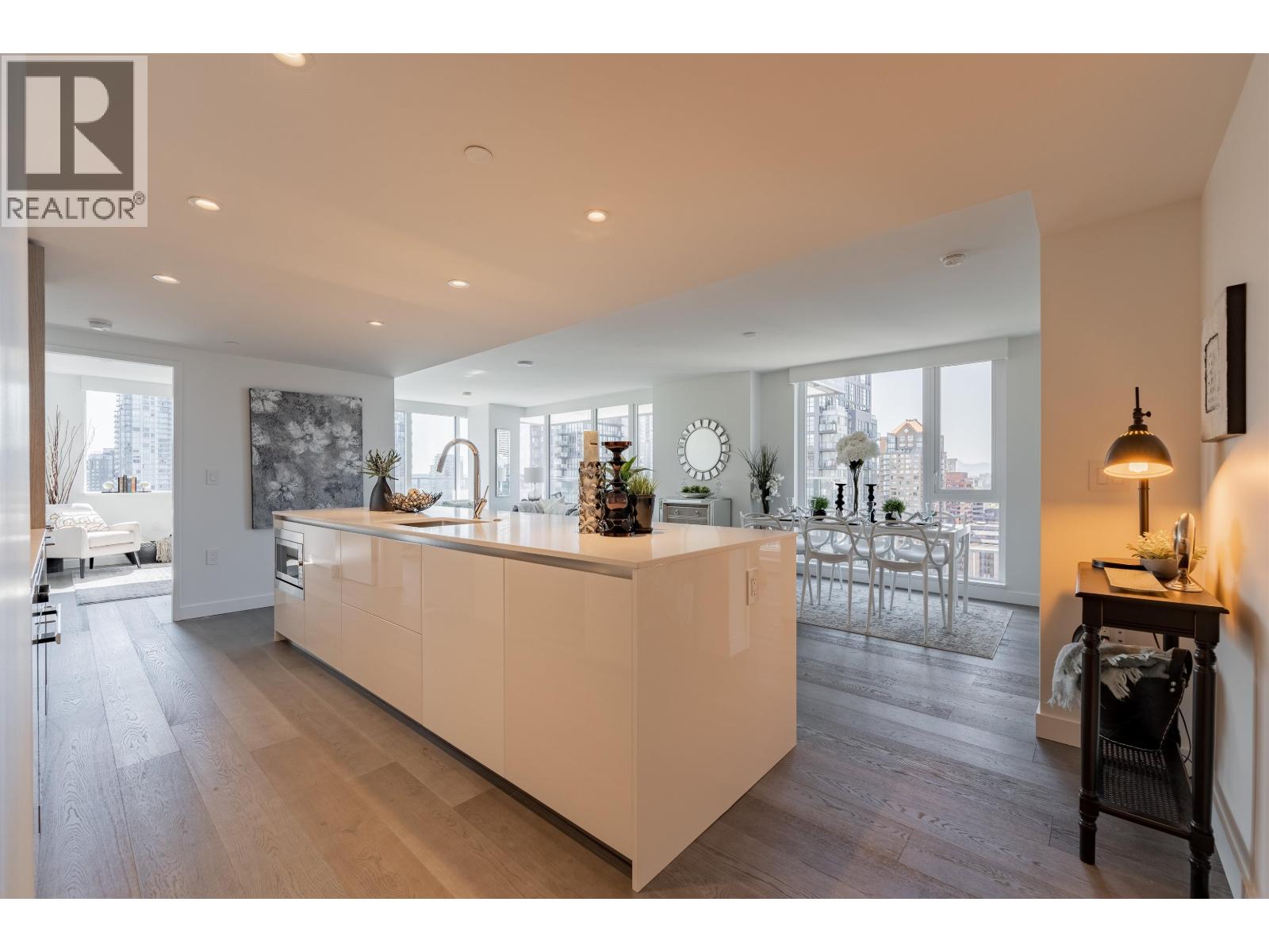 2209 1111 Richards Street, Vancouver, British Columbia  V6B 0S3 - Photo 14 - R3080239