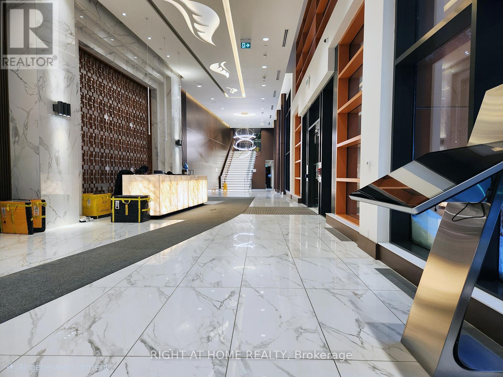 2808 - 95 Mcmahon Drive, Toronto, Ontario  M2K 0H1 - Photo 17 - C12726266