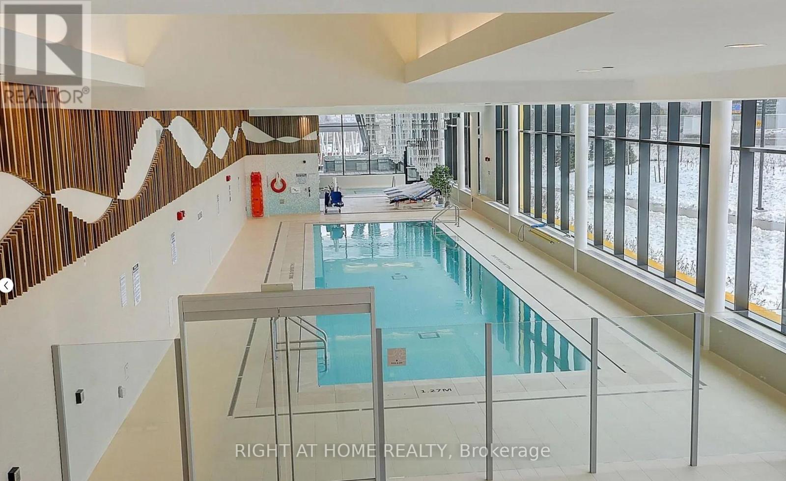 2808 - 95 Mcmahon Drive, Toronto, Ontario  M2K 0H1 - Photo 23 - C12726266