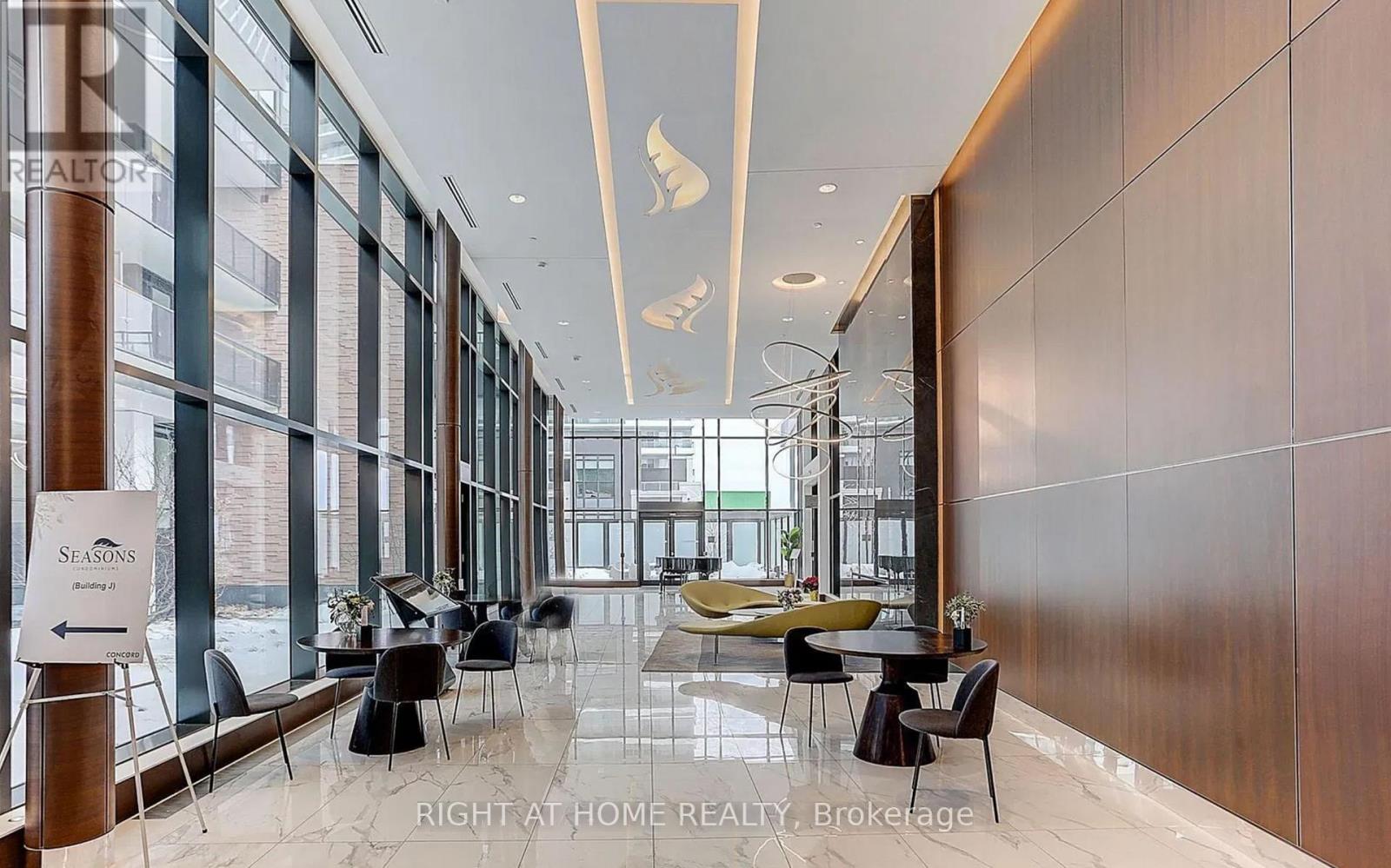 2808 - 95 Mcmahon Drive, Toronto, Ontario  M2K 0H1 - Photo 20 - C12726266