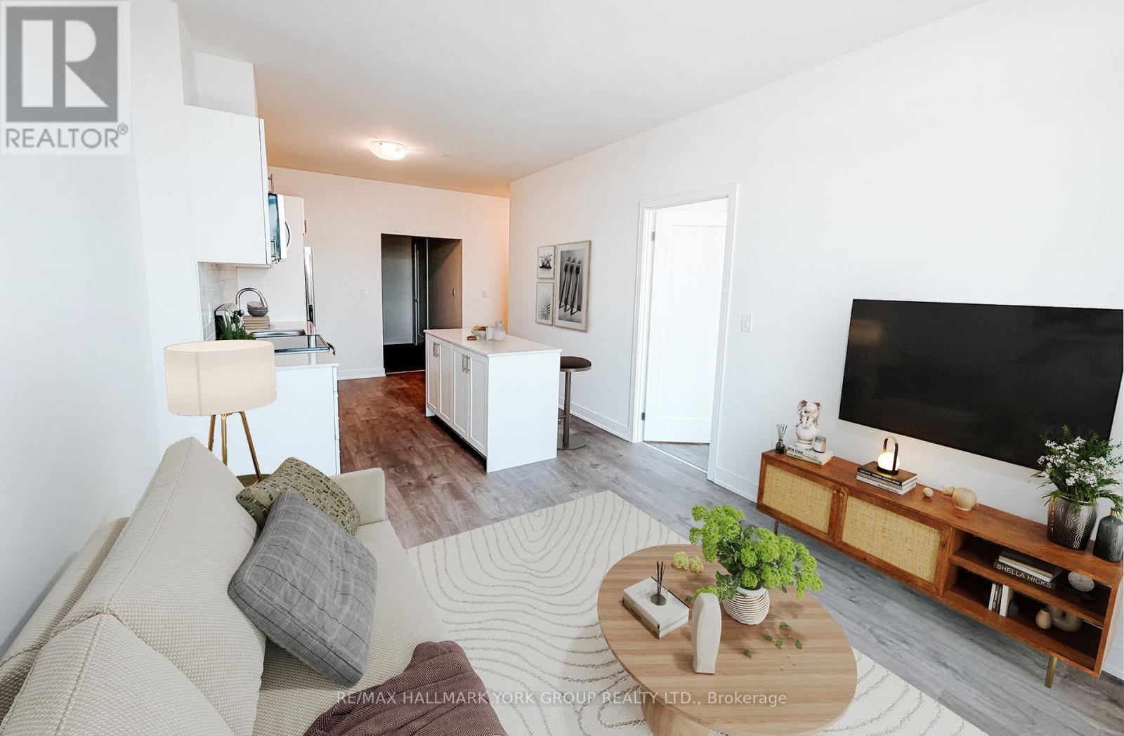 A319 - 705 Davis Drive, Newmarket, Ontario  L3Y 0J2 - Photo 3 - N12603138